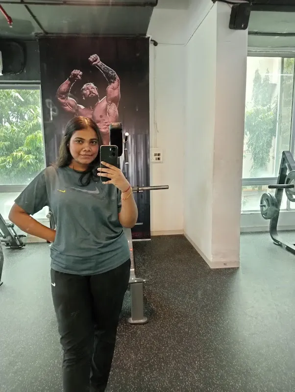 The Fit Nation