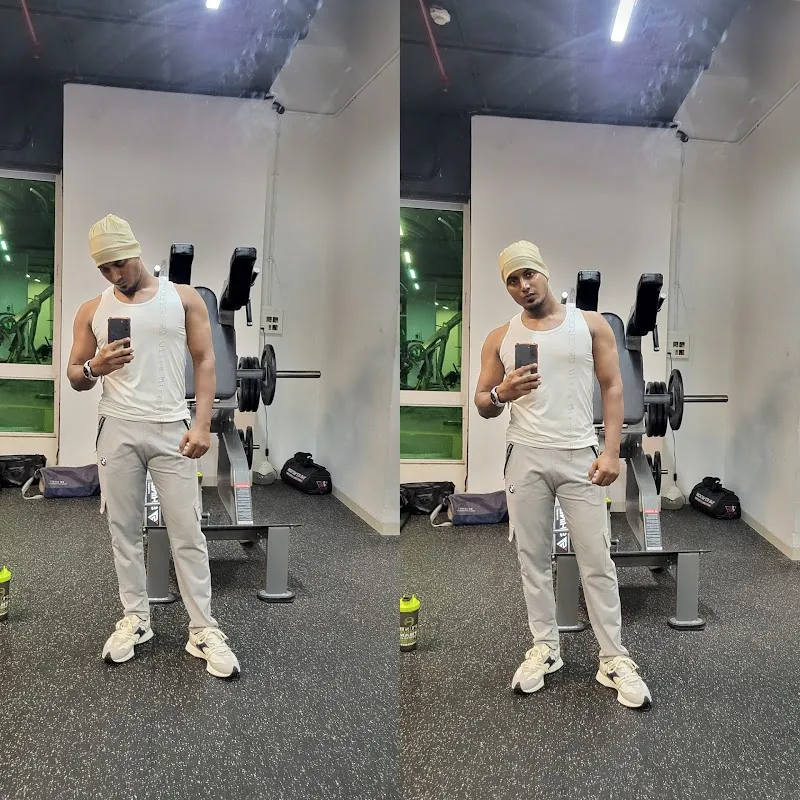The Fit Nation