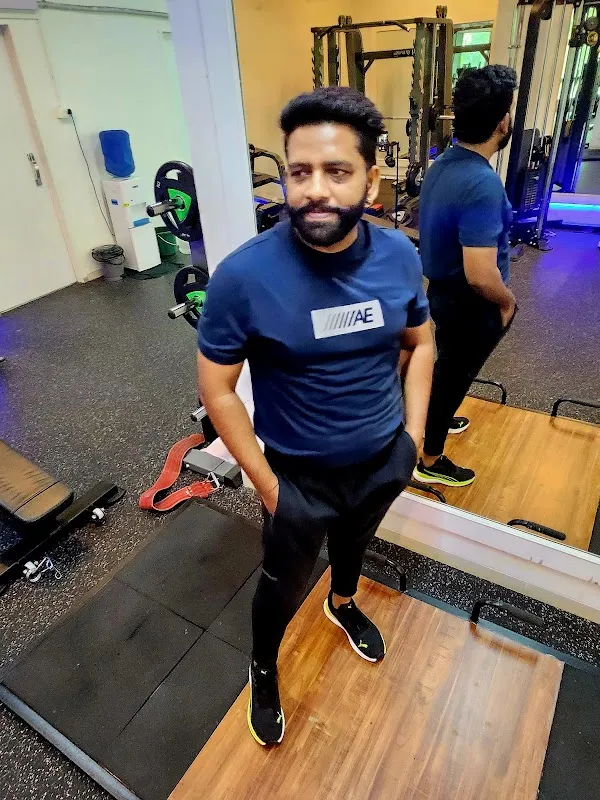 The Fit Nation