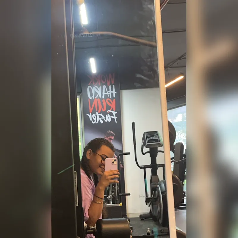 The Fit Nation