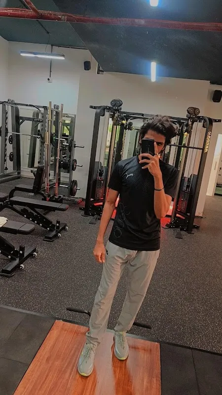 The Fit Nation