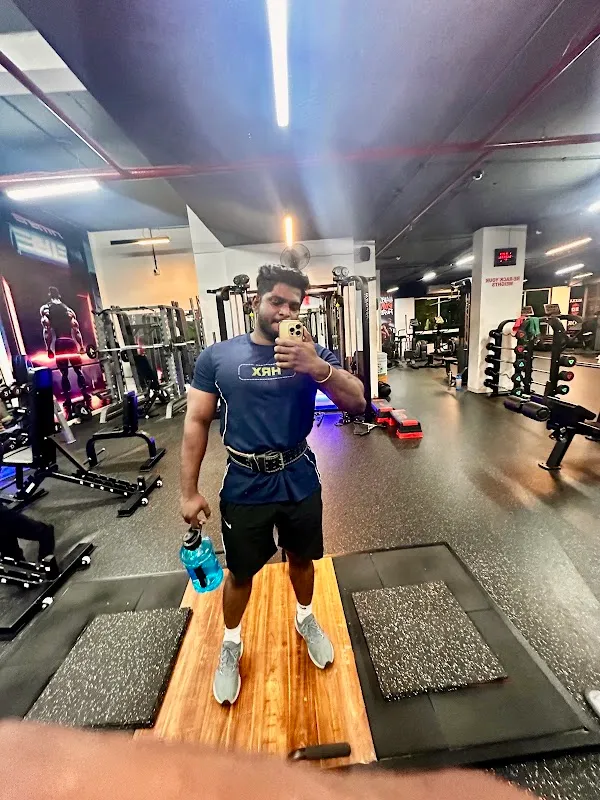 The Fit Nation