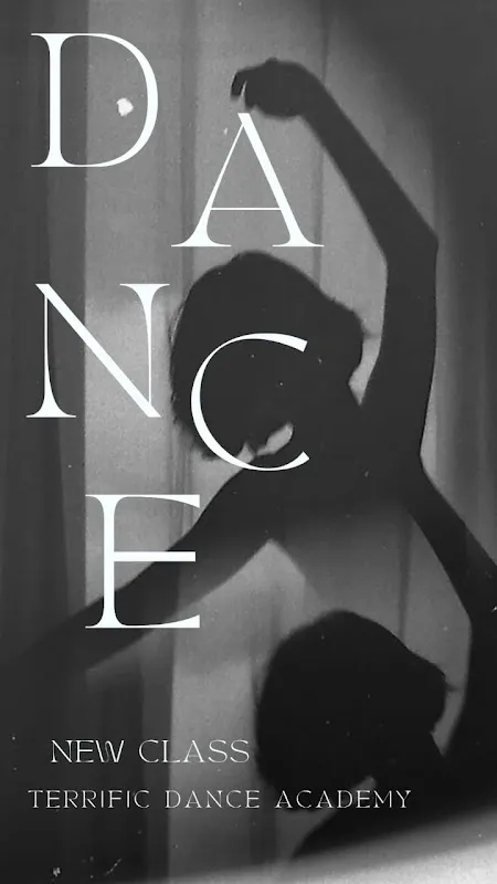 Terrific Dance Academy