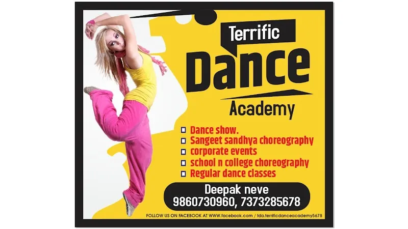 Terrific Dance Academy