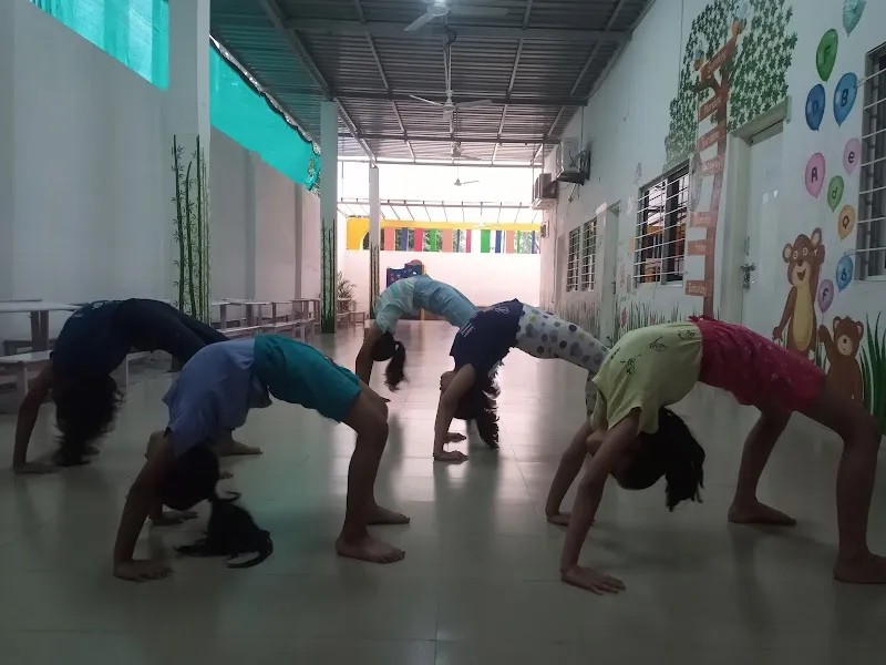 Terrific Dance Academy
