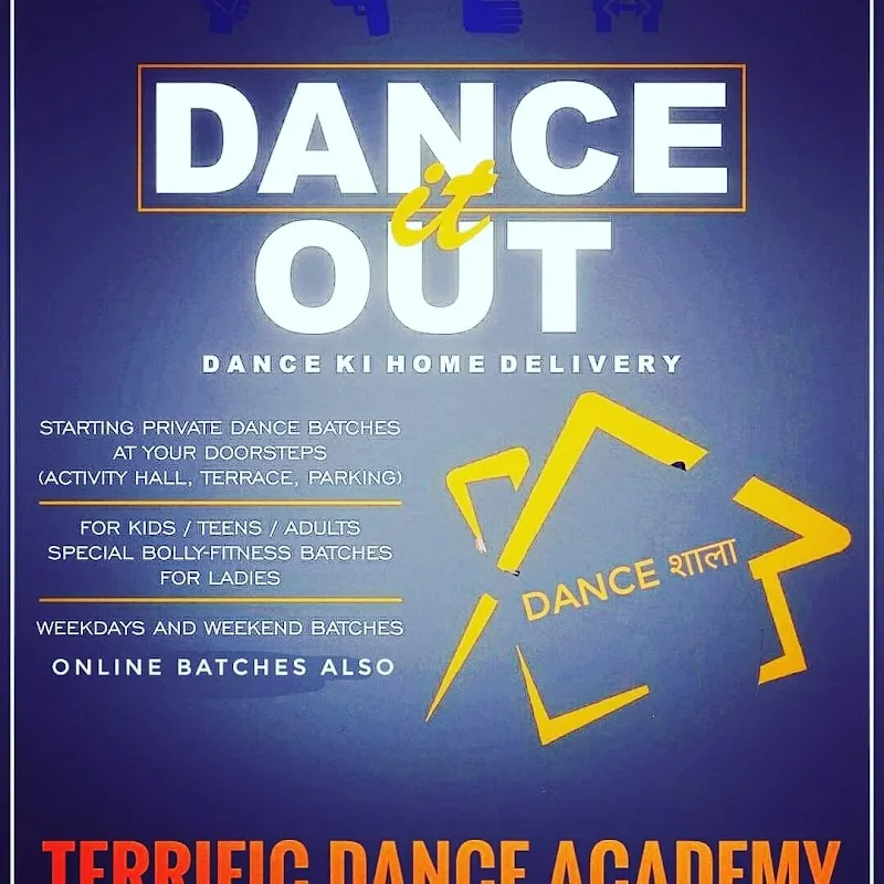 Terrific Dance Academy