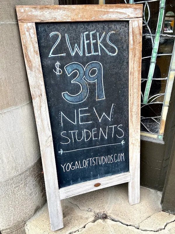 Hot Yoga Oak Park & Yoga Loft Studios
