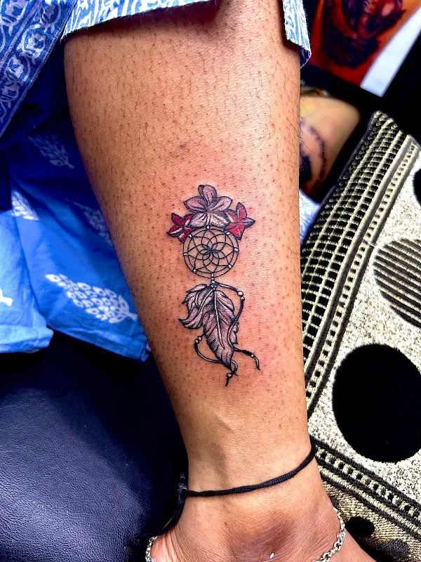 prash tattoo studio