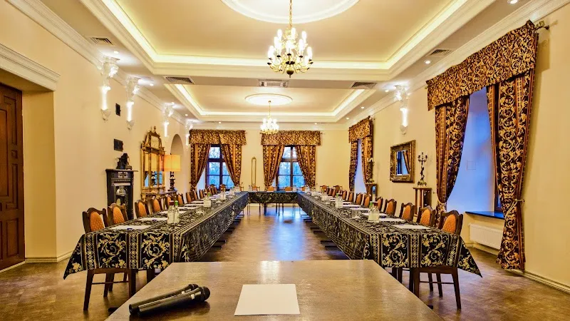 Hotel Manor House SPA