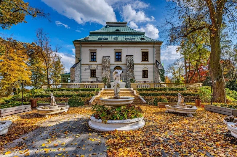Hotel Manor House SPA