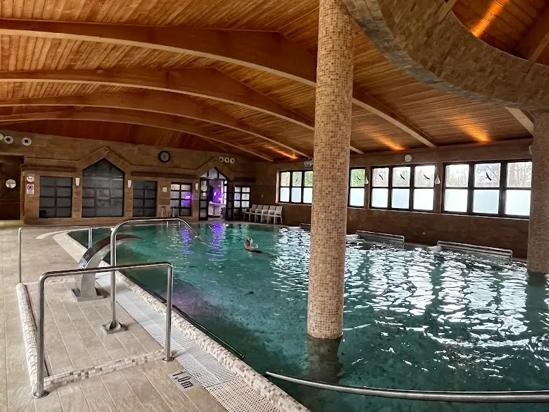 Hotel Manor House SPA