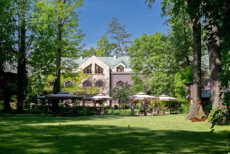 Hotel Manor House SPA