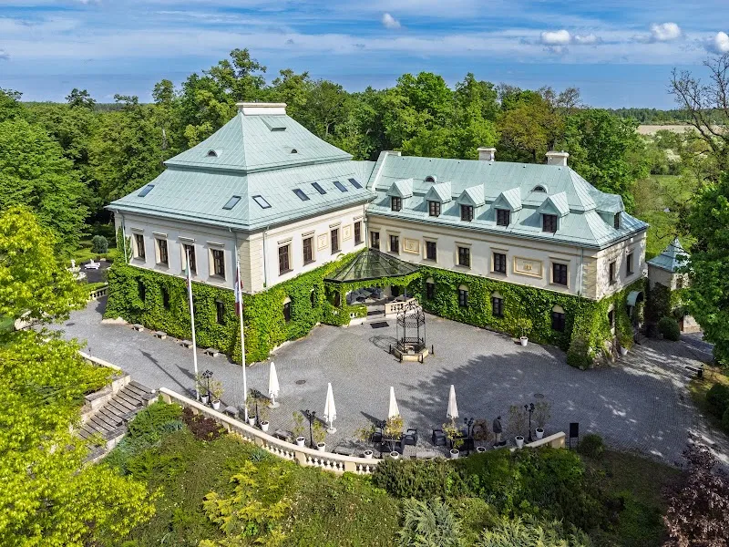 Hotel Manor House SPA