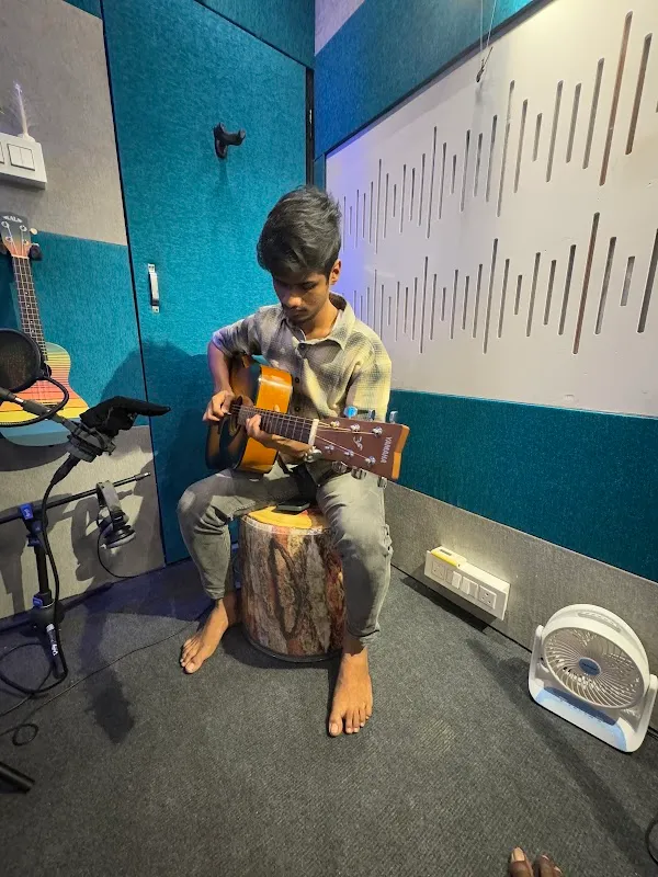 Eden Recording Studio