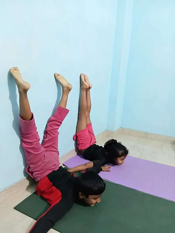 Yoga Samadhan wellness | Best yoga classes in Salkia (Howrah)