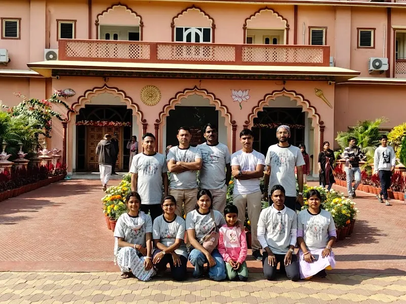 Yoga Samadhan wellness | Best yoga classes in Salkia (Howrah)