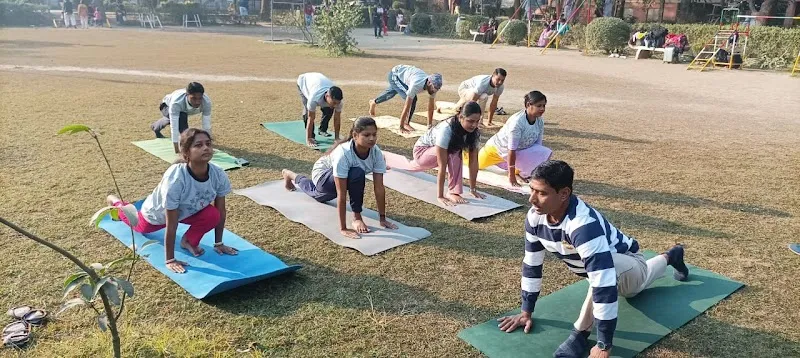 Yoga Samadhan wellness | Best yoga classes in Salkia (Howrah)