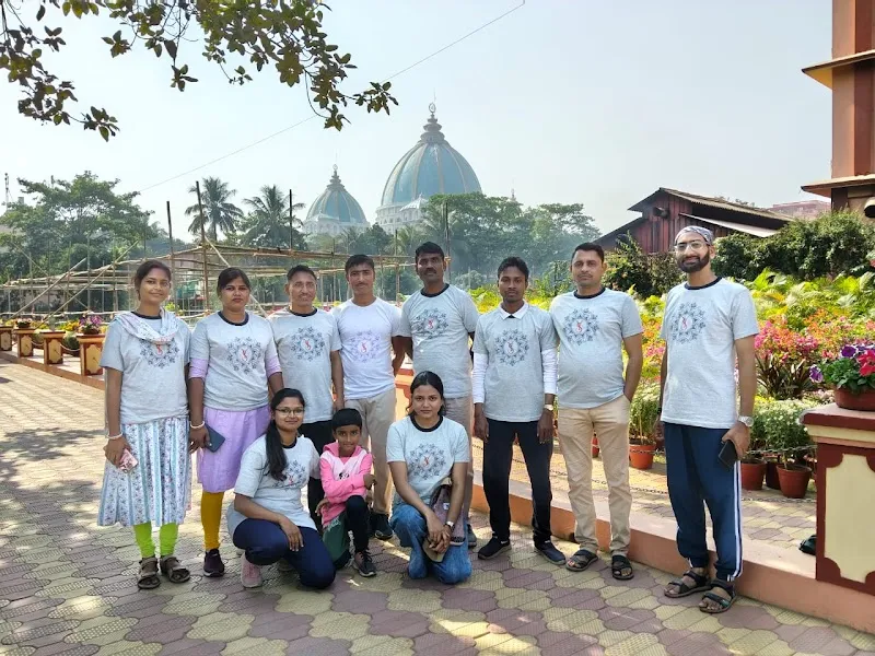 Yoga Samadhan wellness | Best yoga classes in Salkia (Howrah)