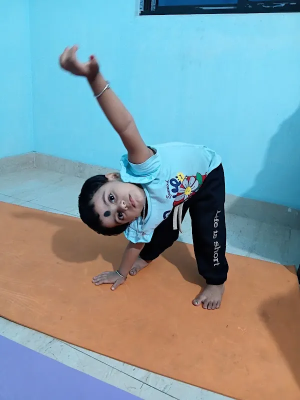 Yoga Samadhan wellness | Best yoga classes in Salkia (Howrah)