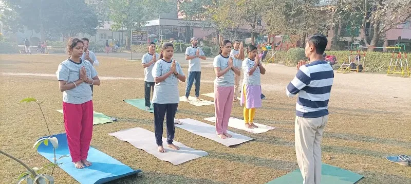 Yoga Samadhan wellness | Best yoga classes in Salkia (Howrah)