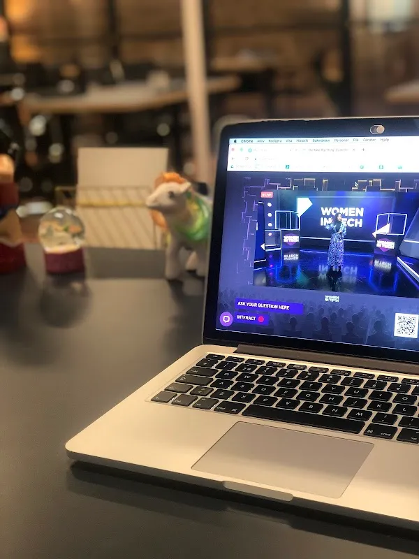 Underverket Coworking