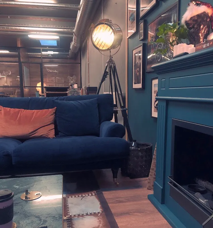 Underverket Coworking