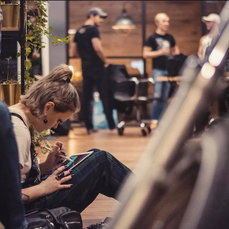 Underverket Coworking
