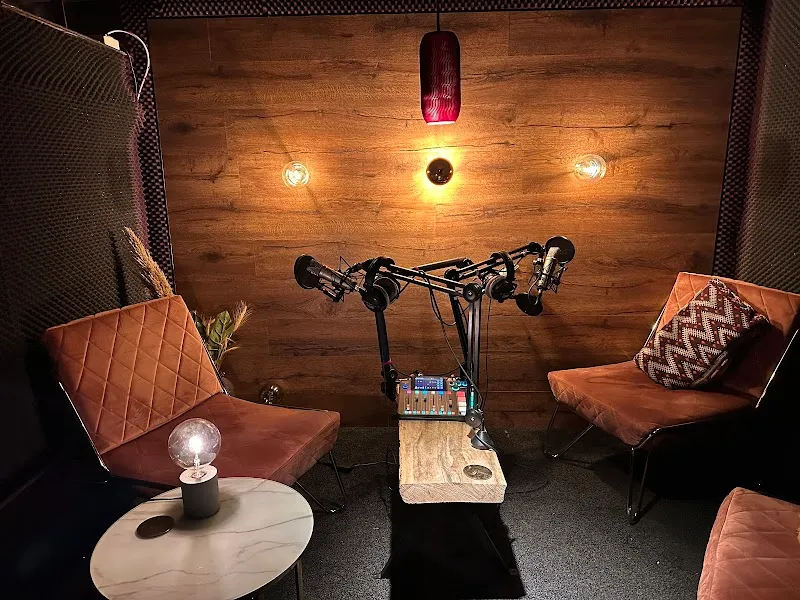 Underverket Coworking