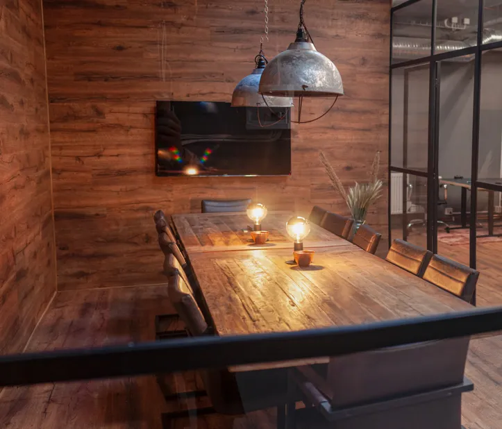 Underverket Coworking