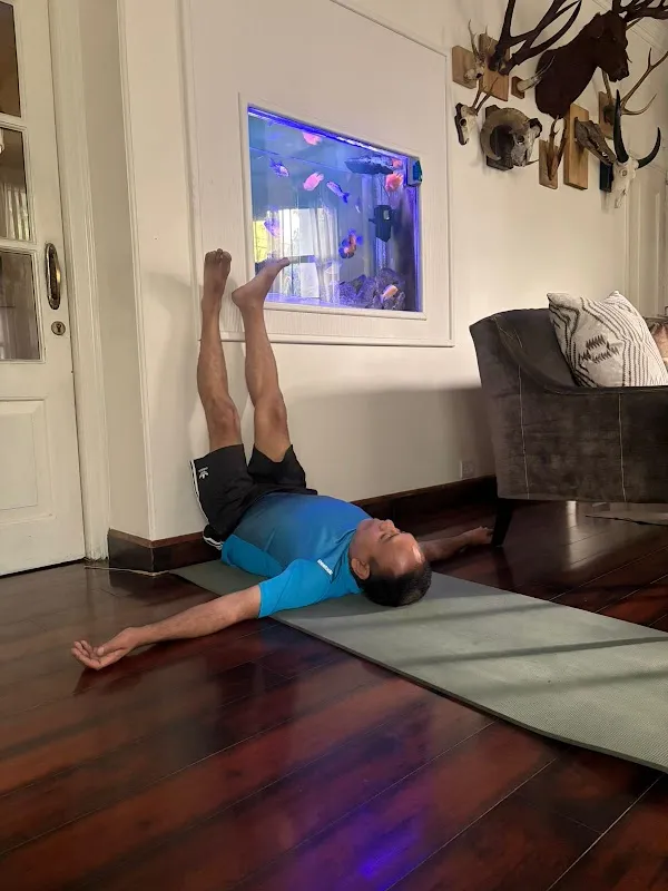 Yoga with Sarita | Yoga Classes in GK enclave, pamposh enclave, GovindPuri and Kalkaji