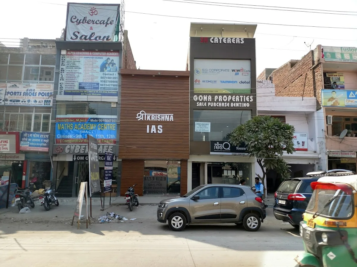 OM UNISEX SALON | BEST UNISEX SALON IN FARIDABAD