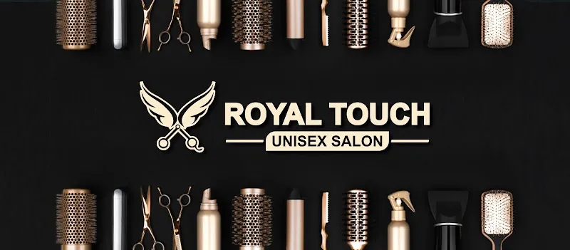 Royal Touch Salon