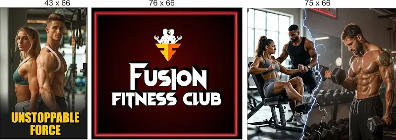 Fusion Fitness Club