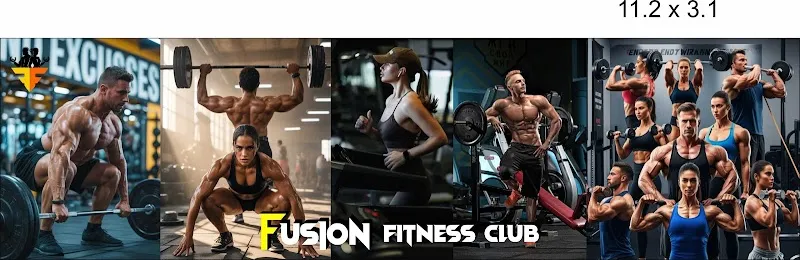 Fusion Fitness Club