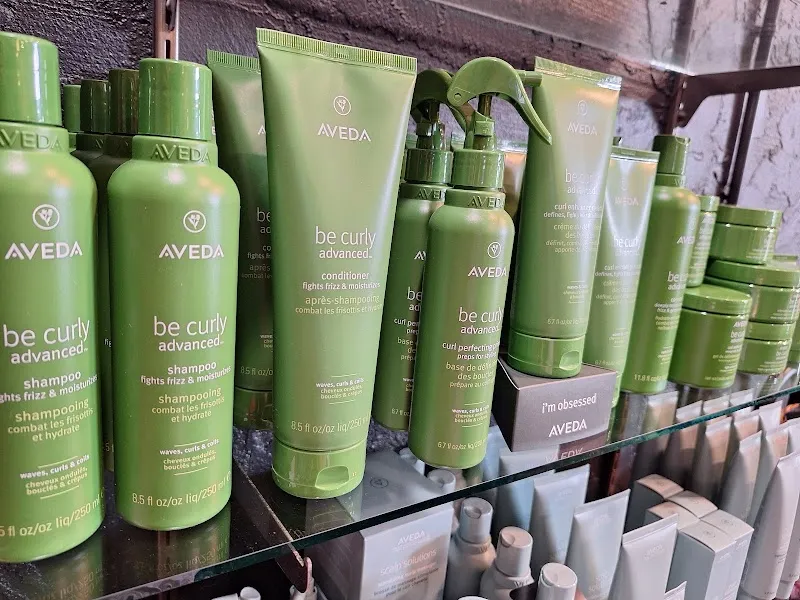 Benton Square Salon & Spa