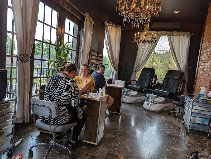 Benton Square Salon & Spa
