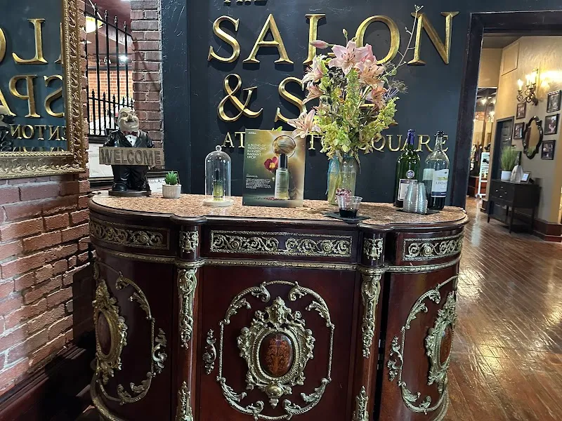 Benton Square Salon & Spa