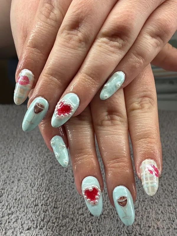 Benton Square Salon & Spa