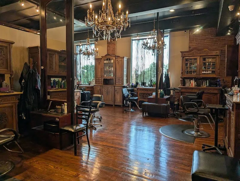 Benton Square Salon & Spa