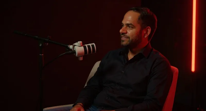 PodRaw Studios
