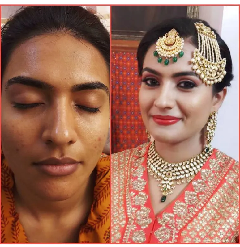 Lakme Salon in Tonk Road,Jaipur