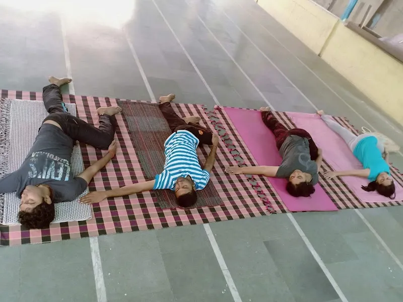 Yogayu Yoga Studio n wellness coach for corporates pregnancy n garbhasanskar specialist