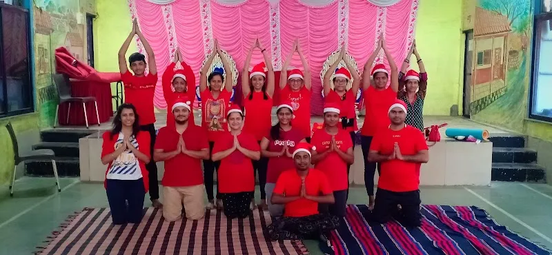 Yogayu Yoga Studio n wellness coach for corporates pregnancy n garbhasanskar specialist