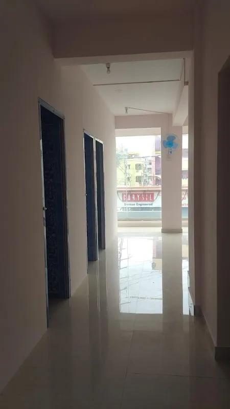 Diamond salon & Spa