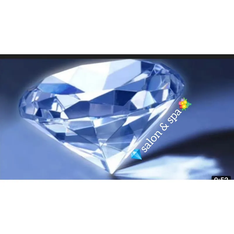 Diamond salon & Spa