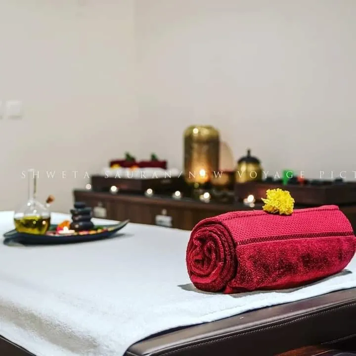 Diamond salon & Spa