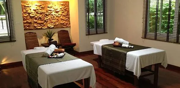 Diamond salon & Spa
