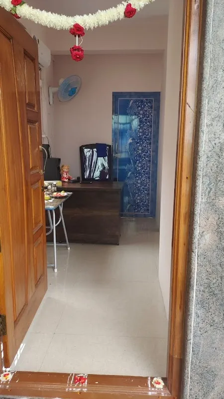 Diamond salon & Spa