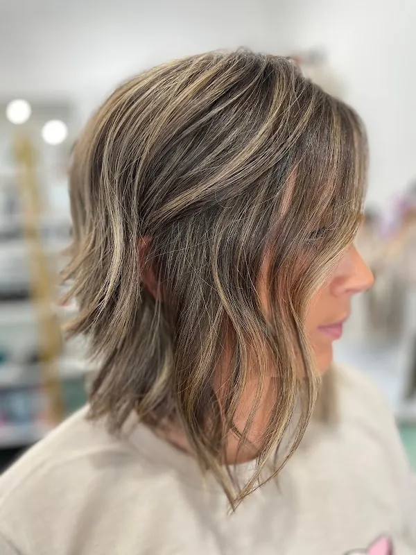 HAIR Salon & Boutique