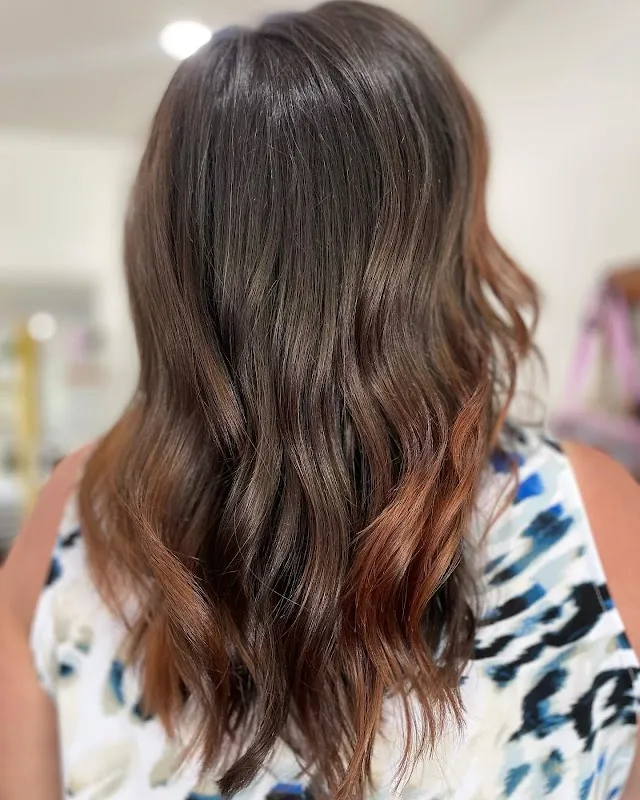 HAIR Salon & Boutique